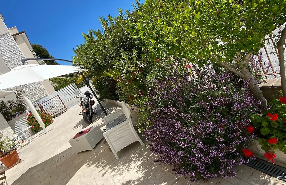 LaGarolina Del Conero B&B-1