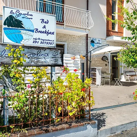 LaGarolina Del Conero B&B-2